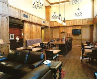 Hotel Hampton Inn & Suites Salt Lake City-west Jordan