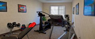 Hotel Hampton Inn & Suites San