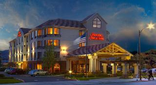 Hotel Hampton Inn & Suites San