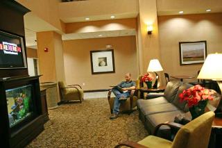Hotel Hampton Inn & Suites San Antonio Airport