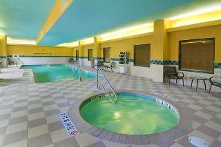 Hotel Hampton Inn & Suites San Antonio Airport