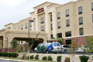 Hotel Hampton Inn & Suites San Antonio Airport
