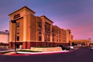 Hotel Hampton Inn & Suites San Antonio Airport