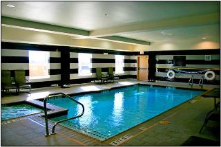 Hotel Hampton Inn & Suites San Antonio-northeast I-35