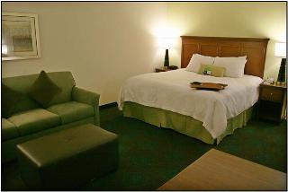 Hotel Hampton Inn & Suites San Antonio-northeast I-35
