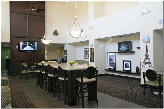 Hotel Hampton Inn & Suites San Antonio-northeast I-35