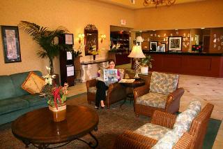 Hotel Hampton Inn & Suites San Clemente