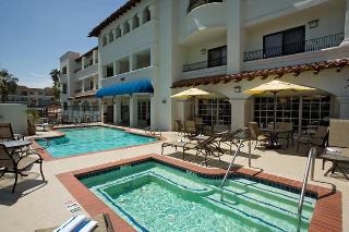 Hotel Hampton Inn & Suites San Clemente