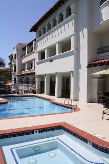 Hotel Hampton Inn & Suites San Clemente