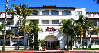 Hotel Hampton Inn & Suites San Clemente