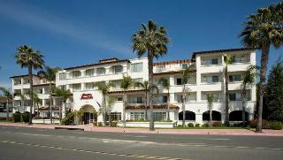 Hotel Hampton Inn & Suites San Clemente