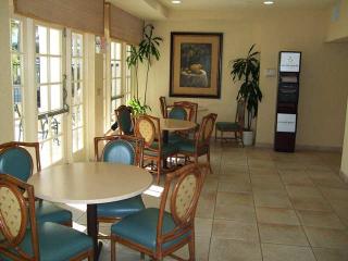 Hotel Hampton Inn & Suites San Clemente