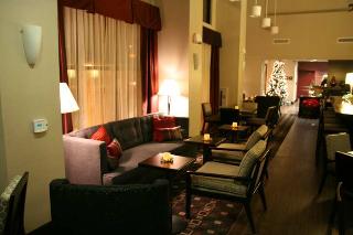 Hotel Hampton Inn & Suites San Diego-poway
