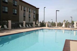 Hotel Hampton Inn & Suites San Diego-poway