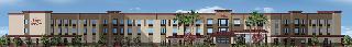 Hotel Hampton Inn & Suites San Diego-poway