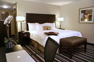 Hotel Hampton Inn & Suites San Diego-poway