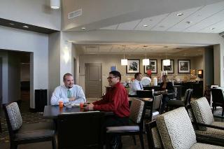 Hotel Hampton Inn & Suites San Diego-poway