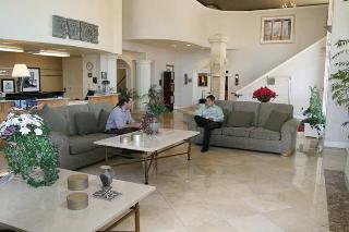 Hotel Hampton Inn & Suites San Jose