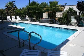 Hotel Hampton Inn & Suites San Jose