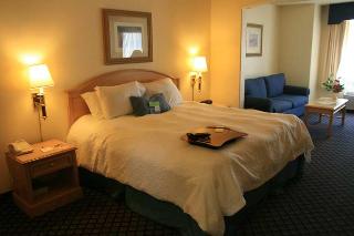 Hotel Hampton Inn & Suites San Jose
