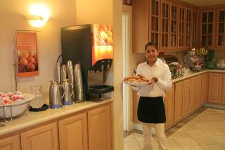 Hotel Hampton Inn & Suites San Jose