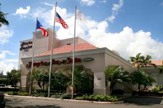 Hotel Hampton Inn & Suites San Juan