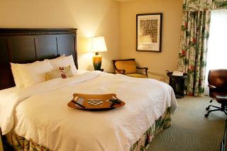 Hotel Hampton Inn & Suites San Juan