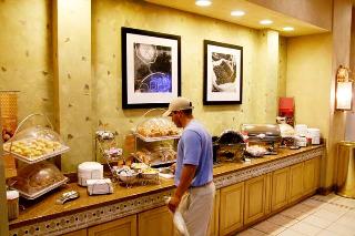 Hotel Hampton Inn & Suites San Juan
