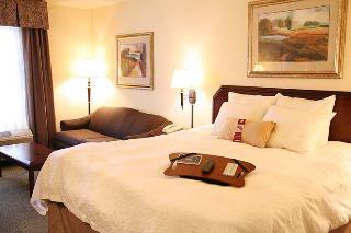 Hotel Hampton Inn & Suites San Marcos