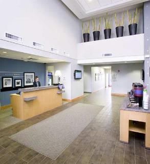 Hotel Hampton Inn & Suites Sarasota-bradenton-airport