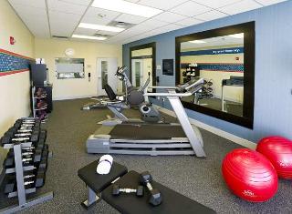 Hotel Hampton Inn & Suites Sarasota-bradenton-airport