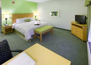 Hotel Hampton Inn & Suites Sarasota-bradenton-airport
