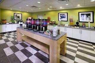 Hotel Hampton Inn & Suites Sarasota-bradenton-airport