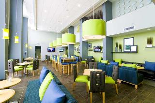 Hotel Hampton Inn & Suites Sarasota-bradenton-airport