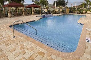 Hotel Hampton Inn & Suites Sarasota-university Park