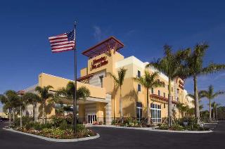 Hotel Hampton Inn & Suites Sarasota-university Park