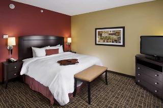 Hotel Hampton Inn & Suites Sarasota-university Park