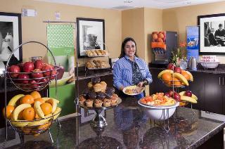 Hotel Hampton Inn & Suites Sarasota-university Park