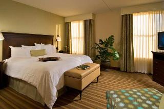 Hotel Hampton Inn & Suites Saratoga Springs Downtown