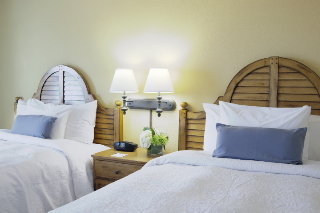 Hotel Hampton Inn & Suites Savannah Midtown