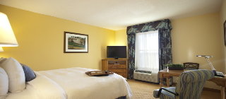 Hotel Hampton Inn & Suites Savannah Midtown