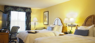 Hotel Hampton Inn & Suites Savannah Midtown