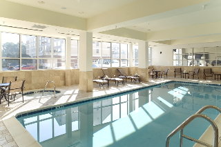 Hotel Hampton Inn & Suites Savannah Midtown