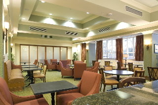 Hotel Hampton Inn & Suites Savannah Midtown