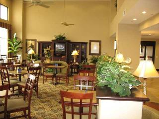 Hotel Hampton Inn & Suites Schertz