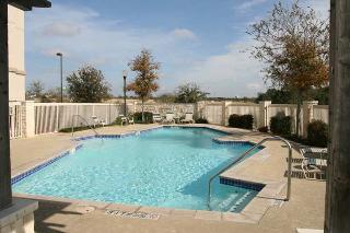 Hotel Hampton Inn & Suites Schertz