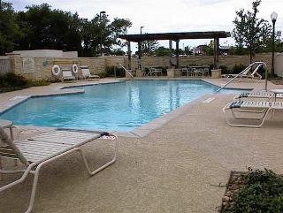 Hotel Hampton Inn & Suites Schertz