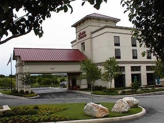 Hotel Hampton Inn & Suites Schertz