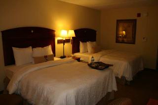 Hotel Hampton Inn & Suites Schertz