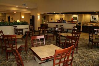 Hotel Hampton Inn & Suites Schertz